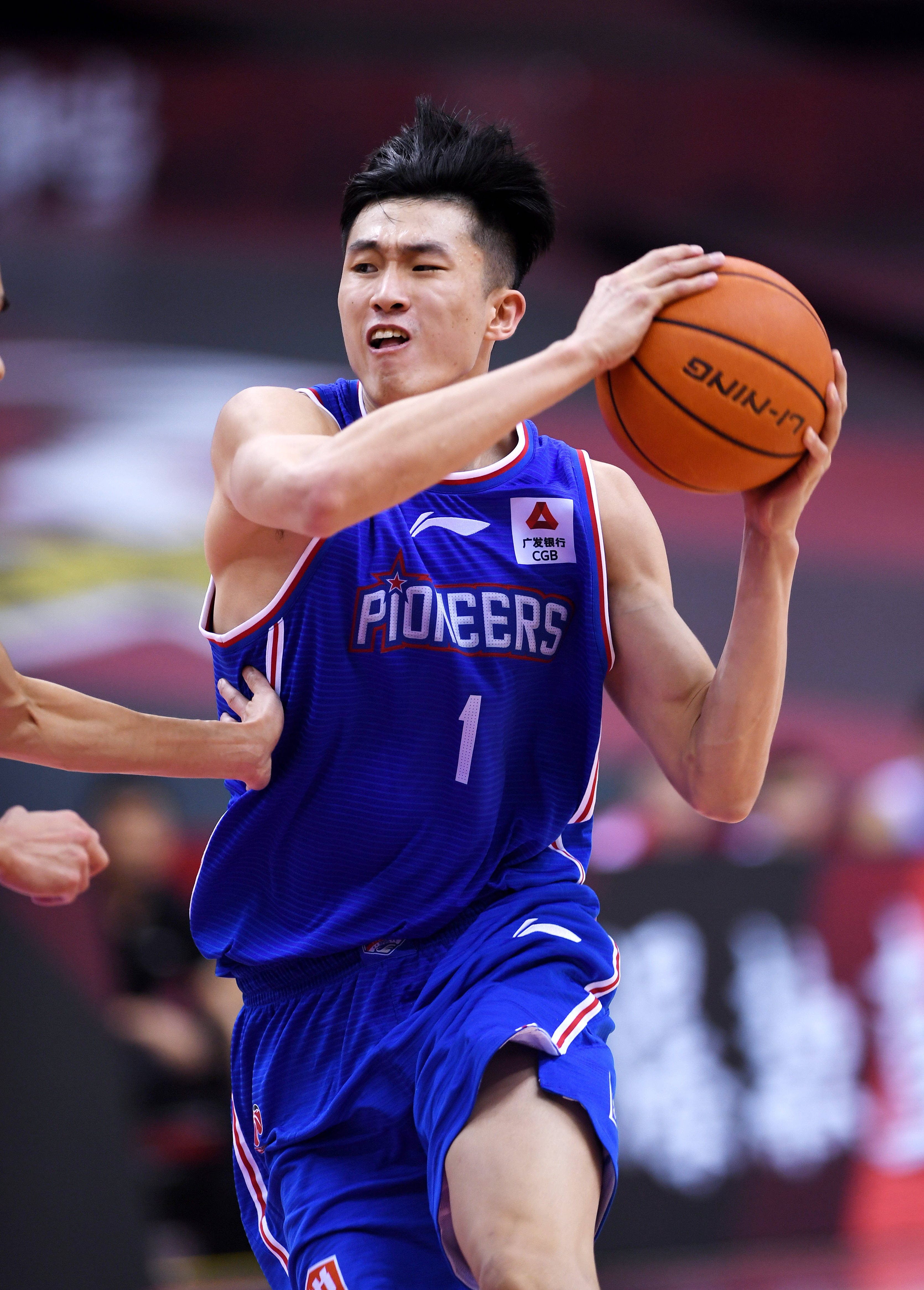 边翼卫与后 边翼卫与后